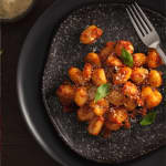 Handmade Gnocchi with Vodka Sauce: Atlanta