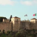 Castelo de São Jorge: bilhete de acesso rápido + tour guiado