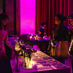 ﻿The Junction: A Silent Disco at L'Estació Espai Gastronòmic