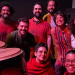 Grupo Pena que Voa apresenta Tributo à Anastácia