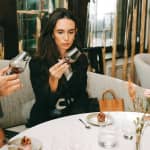 The Johnnie Walker Blue House: catas y cenas maridaje ¡El afterwork más exclusivo de Johnnie Walker Blue Label!