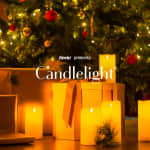 Candlelight: Les classiques de Noël