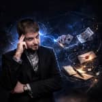 Mentiroso! Magia Mental