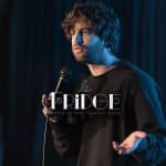 Fridge Comedy Club