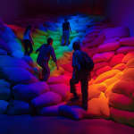 The Dream Room : une expérience onirique à travers plusieurs univers de piscines à balles - Liste d'attente