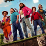 Minecraft, le film