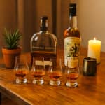 The Sipposium Whiskey Vault: Ultra-Premium Tasting