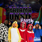 Bounce Empire - Pajama Onsie Party