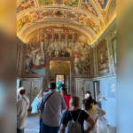 Vatican Museum and Sistine Chapel Skip the Line Entry