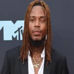 Fetty Wap & Friends da Planet Hollywood Times Square
