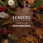 Buffet Navideño "Sabores Tradicionales".