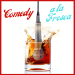 Monologues with vermouth at Nau Bostik