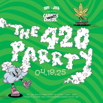 Mehanata presents the 4/20 Party - Latin & Reggaeton Dance Party NYC - 18+