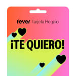 i love you! - Special gift card