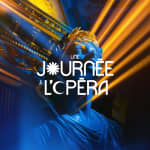 ﻿Une Journée à l'Opéra