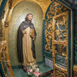 Segovia with Soul: Santo Domingo Cave