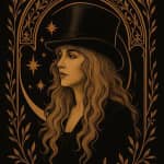 A Tribute and Dinner Show to the music of Stevie Nicks