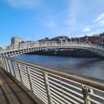 Historical Dublin Walking Tour