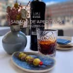 Sabado de Aperitivos