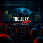 The Jury Experience: Un Juicio Inmersivo - Caso 2: Asesinato