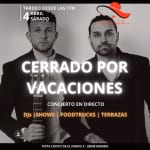 Late Night at Rita La Bailaora