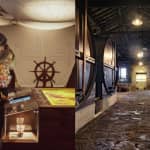 Caves de Vinho do Porto Fonseca & WOW Museu: Bilhete de entrada + Prova de vinhos