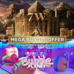 Pack: Seven Wonders + Bubble Planet