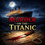 Murder on the Titanic