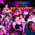 Fly-Kid at Boxpark Wembley