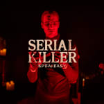 Serial Killer Speakeasy - Tuscaloosa
