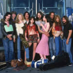 Street Food Cinema: Almost Famous