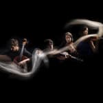 Cuarteto Gerhard - XLII Ciclo de Cámara