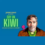 Soy un kiwi, en Atocha