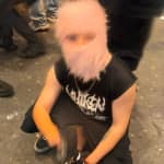 Foxkito, Lil Dresh y Strikez en Sala Badulaque, Madrid 2025