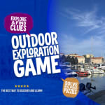 Γοητευτικό παιχνίδι εξερεύνησης στην ύπαιθρο των Χανίων