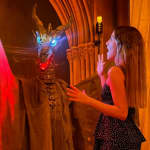 Museo Iluziona Valencia: Entrada