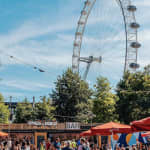 R'n'B LDN Summer Day Party