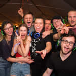 Silent Disco: Generations Tribute Night