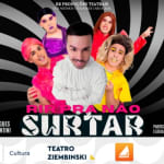 Rir Pra Não Surtar