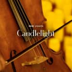 Candlelight: Os Clássicos do Rock de Queen a Pink Floyd