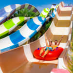 Entradas de 1 día - Aqualand Bahía de Cádiz