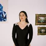 Marta del Grandi en Club Sauvage, Barcelona 2026