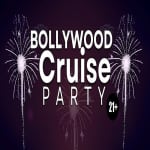 Bollywood Cruise New york City Desi Party Cruise