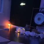 ﻿Respira Beats & Blue Lotus Tea Drum & Bass Breathwork Experience