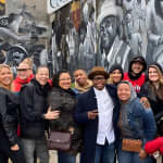 Nola Urban Culture City Tour