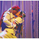 As Bodas de Rapunzel