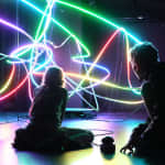 reSOUND: Immersive Art Exhibition