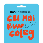 Cel mai bun coleg! - Card cadou special
