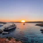 Blue Lagoon SUNSET Cruise