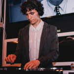 ﻿Velvet Room New Year's Eve party with DJ DeepNahuel